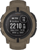 Garmin Instinct 2 Solar Tactical Edition Brown