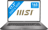 MSI Creator Z17 A12UGST-018NL