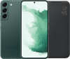 Samsung Galaxy S22 128GB Groen 5G + Samsung Smart Led View Cover Zwart
