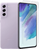 Samsung Galaxy S21 FE 128GB Purple 5G + InvisibleShield Glass Elite+ Screen Protector