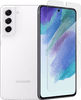Samsung Galaxy S21 FE 128GB Wit 5G + InvisibleShield Glass Elite+ Screenprotector