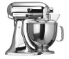KitchenAid Artisan Mixer Chroom