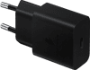 Samsung Power Delivery Charger with USB-C Port 15W Black