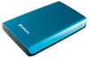 Verbatim Store 'n' Go 3.0 1 TB Blauw