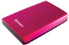 Verbatim Store 'n' Go 3.0 1 TB Roze