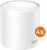 TP-Link Deco X50 4-Pack