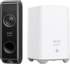 Eufy Video Doorbell Dual 2 Pro with HomeBase 2
