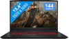 MSI Katana GF66 12UD-003NL