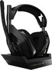 Astro A50 Draadloze Gaming Headset + Base Station voor Xbox Series X|S, Xbox One - Zwart