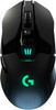 Logitech G903 Hero Lightspeed Gaming Muis