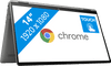 HP Chromebook x360 14c-cc0735nd