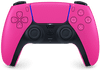 Sony PlayStation 5 DualSense Wireless Controller Nova Pink