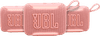 JBL Go 5 Pink 3-pack