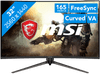 MSI Optix AG321CQR