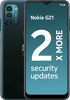 Nokia G21 128GB Blauw