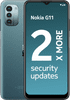 Nokia G11 32GB Blauw