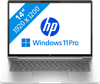HP ProBook 4 G2i 14'' Copilot+ PC - E08ZDET QWERTY
