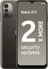Nokia G11 32GB Zwart
