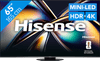 Hisense 65 inches ULED Mini-LED U8Q (2025)