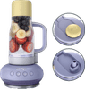 Ninja BlendBoss Blender DB351EUPR Paars
