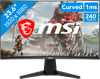 MSI MAG 245C X24 Curved
