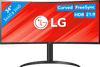 LG UltraWide 34WP65C