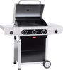 Barbecook Siësta 310 met Plancha