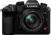Panasonic Lumix DC-GH6 + 12-60mm f/3.5-5.6