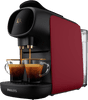 Philips L'OR Barista Sublime LM9012/50 Red