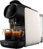 Philips L'OR Barista Sublime LM9012/00 Wit