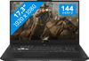 Asus TUF Gaming A17 FA707RR-HX006W