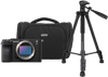 Sony A7C II BlueBuilt Value Up Kit Zwart