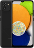 Samsung Galaxy A03 64GB Black