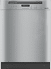 Miele G 7222 SCU CLST / Inbouw / Onderbouw / Nishoogte 80,5 - 87 cm
