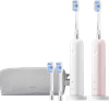 Laifen Wave Pro Duo Pack Roze + Wit