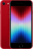 Refurbished iPhone SE 2022 128GB Rood (Licht gebruikt)