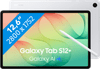 Samsung Galaxy Tab S12 Plus 12.6 inches 512GB WiFi Silver