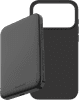 BlueBuilt MagSafe Hoesje iPhone 18 Pro Max Zwart + Powerbank 5.000 mAh Grijs