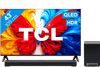 TCL QLED 43" S5L (2026) + TCL S60K