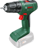 Bosch Easydrill 18V-40 (zonder accu)