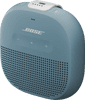 Bose SoundLink Micro Blauw