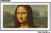 Samsung The Frame 55LS03B (2022)