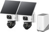 Anker eufyCam E52 Duo Pack + HomeBase 3