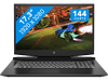 HP Pavilion G 17-cd2990nd