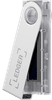 Ledger Nano S Transparant