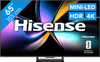 Hisense 65" ULED Mini-led U79Q PRO (2025)