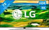 LG 75QNED816QA (2022)