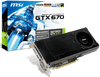 MSI N670GTX-PM2D2GD5/OC