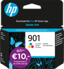HP 901 Cartridge Color