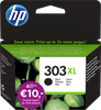 HP 303XL Cartridge Black